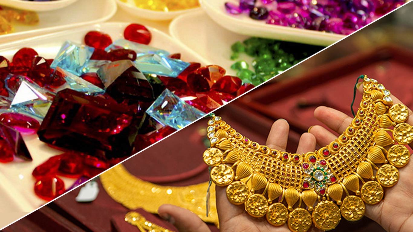 US 27% Tariff Hike on Gems and Jewellery to Disrupt Indian Exports