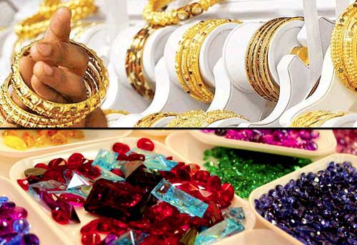 GJEPC reports surge in gems & jewellery exports at USD 39.15 bn in FY22