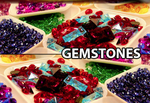 Gemstones market will develop at a CAGR of approximately 5% during 2018 to 2026: FMI Study