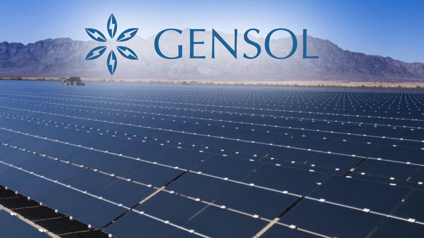 Gensol Engineering Sets Up 160 MW Solar Project In Gujarat Worth Rs 128 Cr