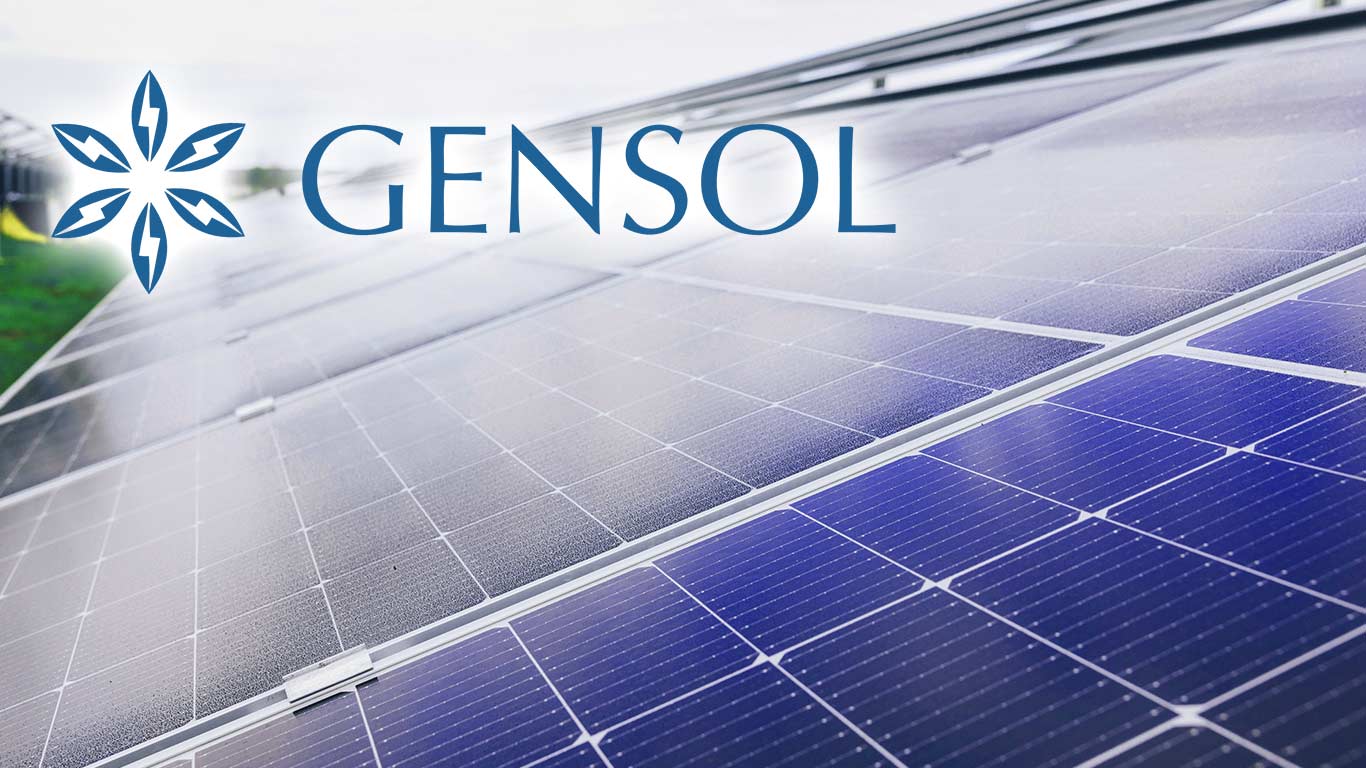 Gensol Engineering Limited Secures Rs 780 Crore Solar EPC Contract in Maharashtra