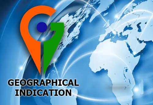 GI tag to help local community go global, says MoS MSME