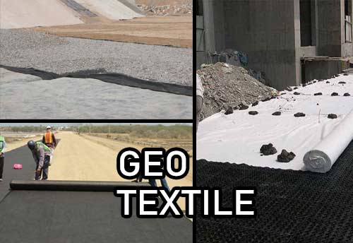 Ministry of Textile okays geo-textiles project led by 3 IITs