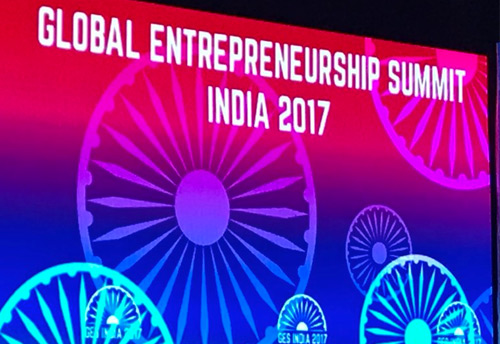Global Entrepreneurship Summit 2017 brings 1500 entrepreneurs - investors on board, Ivanka applauds India's effort