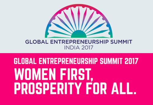 Global Entrepreneurship Summit 2017 to kick off from tomorrow in Hyderabad