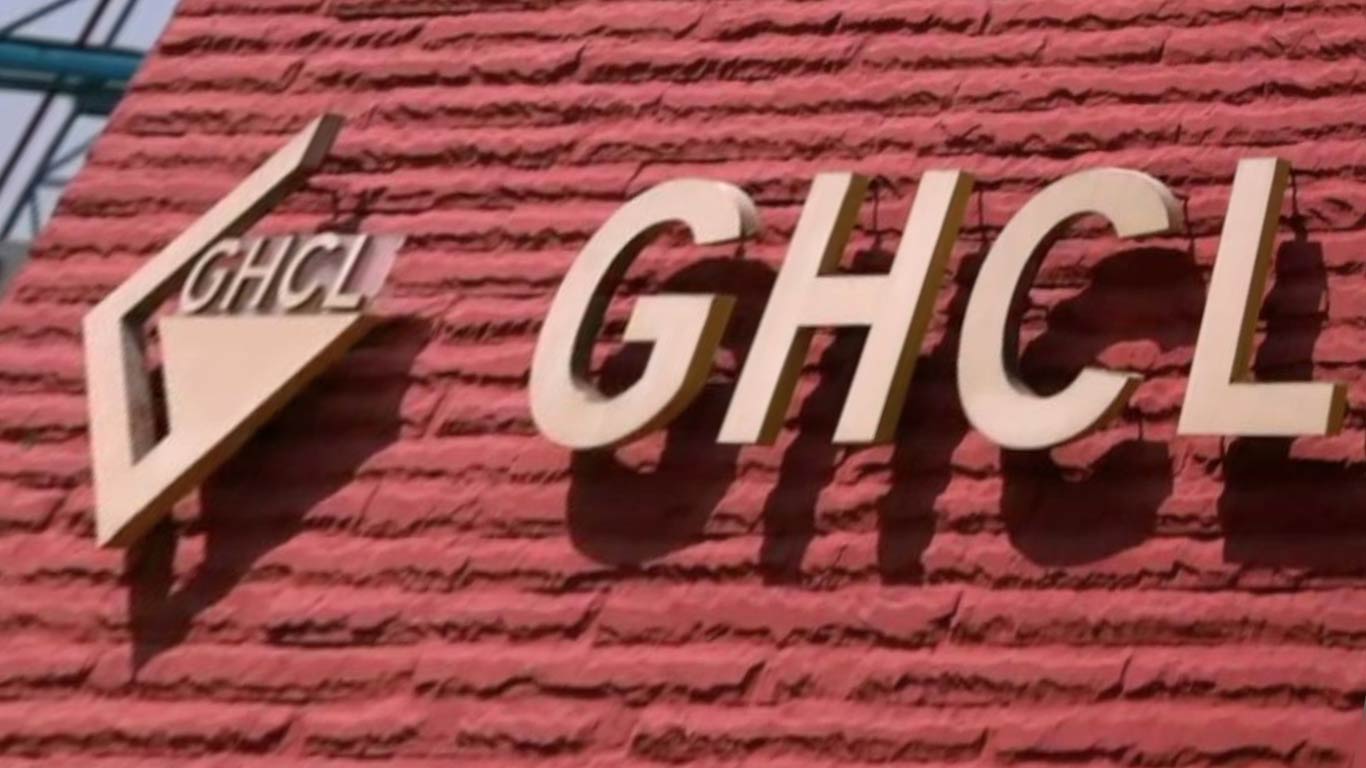 GHCL Textiles Inks Rs 535 Crore Investment Pact with Tamil Nadu Government