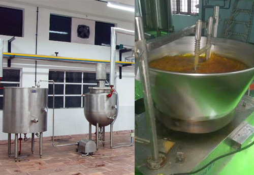 Licenses of as many as 11 Ghee Manufacturing Units cancelled in Punjab
