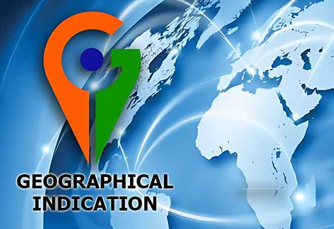 India registers 432 GI tags; over 1,050 applications filed