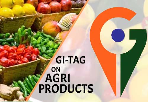 Bihar to promote exports of GI-tagged agri products