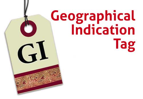 Geographical Indication Act registers 72 handloom products & 6 logos for promotion