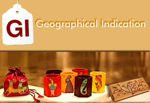 West Bengal MSME Dept applies for GI tag for seven handicraft products