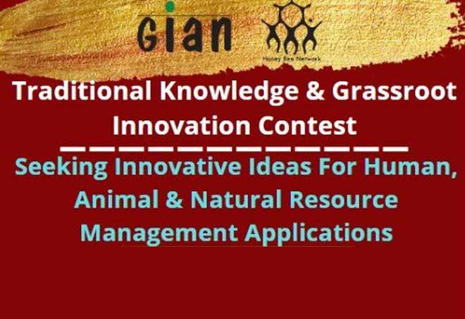 West Sikkim communities encouraged to come up with innovations and file for IPRs