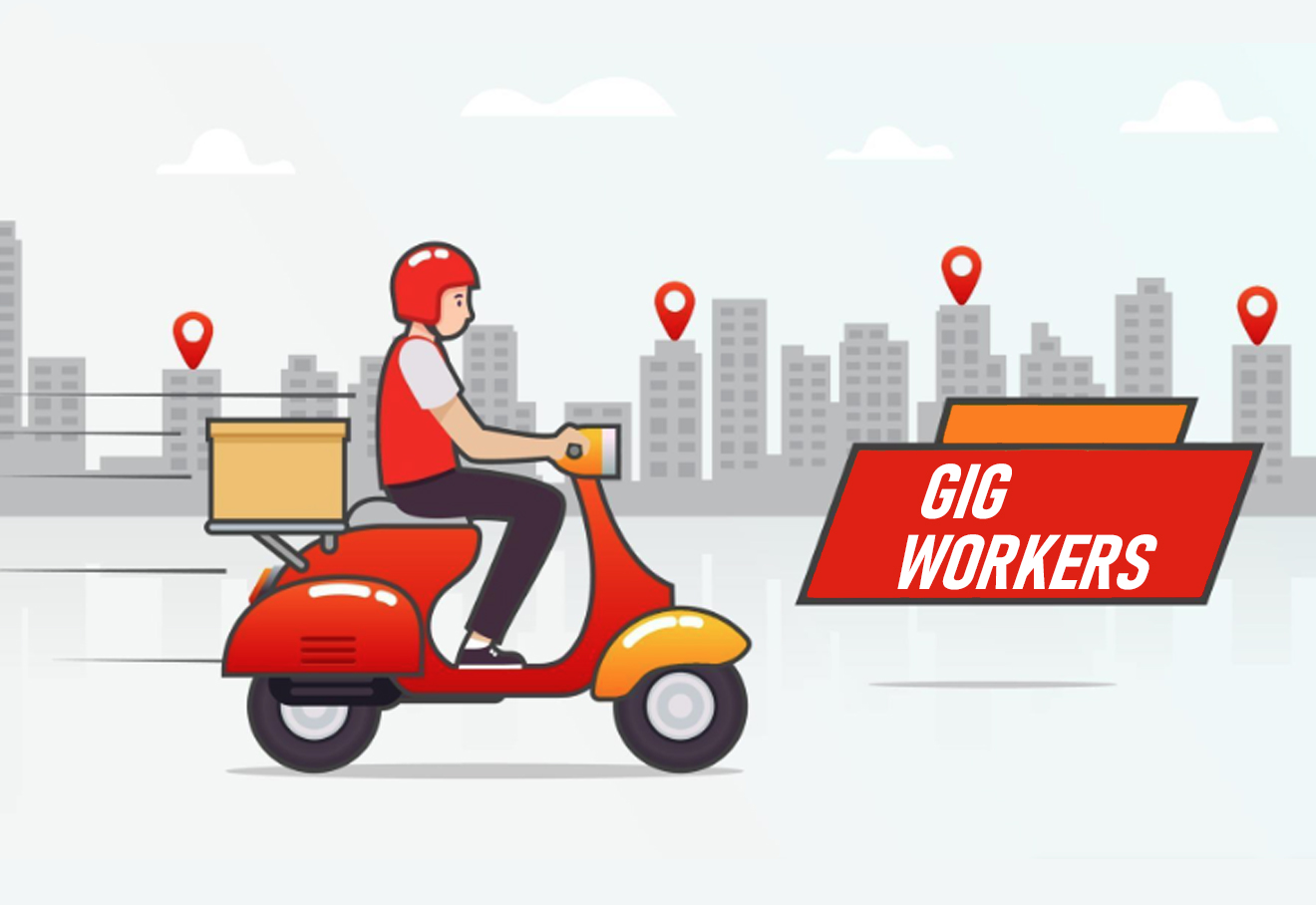 South India To Witness Influx Of Gig Job Opportunities Ahead Of Festive Season: Report