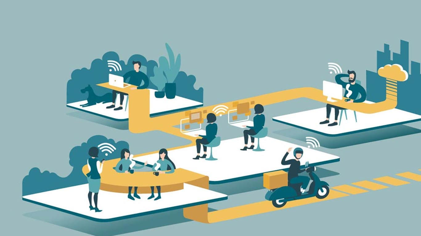 Tech Startups Raise Concerns Over Karnataka's Proposed Gig Workers Bill