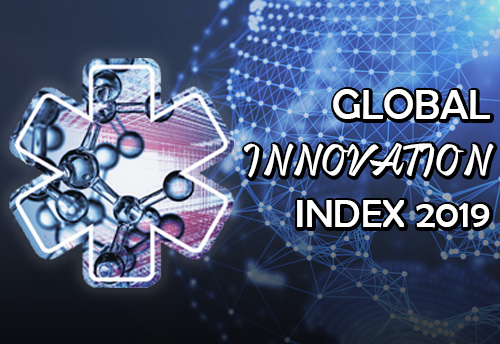 DPIIT & WIPO to soon come out with Global Innovation Index (GII) 2019 