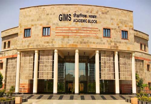 Skill Development Centre at GIMS to begin work in July