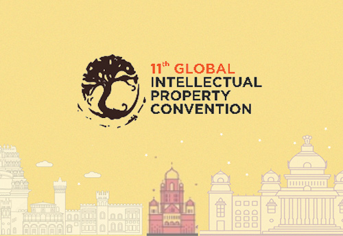 Global IP Convention on innovation and intellectual property to be held in Bengaluru