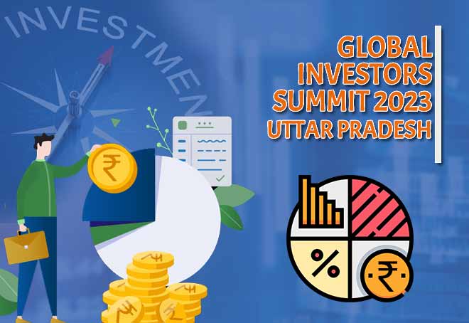 UP Plans slew of roadshows in run up to Global Investor Summit 2023