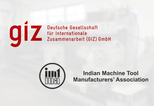 IMTMA-GIZ to hold training program on Good Shop floor practices training program for MSMEs 