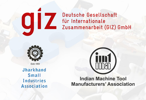 GIZ - JSIA to conduct training program on Low Cost Automation for SMEs