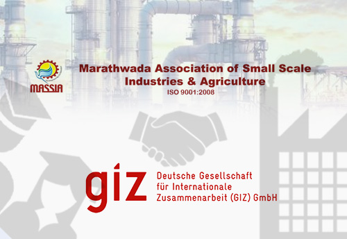 MASSIA partners with GIZ, announces industry-academia projects for the year 2018-19