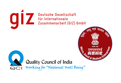 MSME Ministry along with GIZ-QCI conducting intl training workshop for BMOs to promote innovation