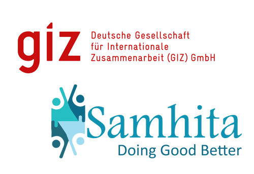 GIZ-Samhita Social Ventures launches Corporate-Startup Partnership for BoP market