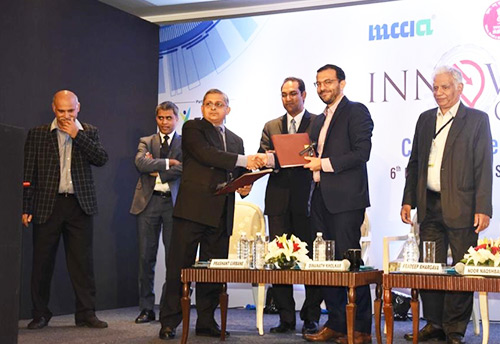 GIZ & Tata Technologies ink pact to develop supportive ‘innovation ecosystem’ for SMEs