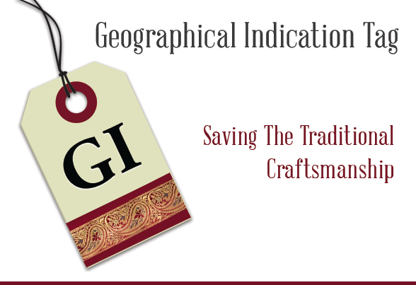 CIPAM-DIPP to conduct Logo and Tagline Contest for Geographical Indication tags