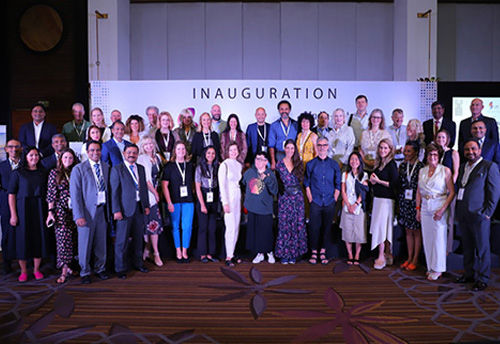 GJEPC’s 'India-USA Jewellery Buyer-Seller Meet' opens in Mumbai