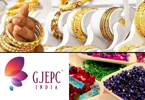 India’s gem and jewellery exports dip 10% in August: GJEPC