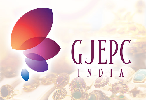 GJEPC to organize India’s first Gold Policy and Jewellery Summit
