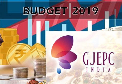Gems & Jewellery industry disappointed with increase in import duty on Gold and precious metals: GJEPC