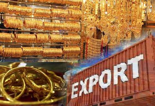 India’s jewellery exports up in April, but polished exports decline: GJEPC