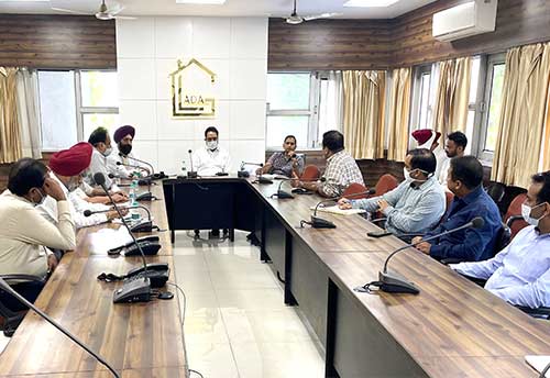 1000 acre Modern Industrial Park to come up in Ludhiana