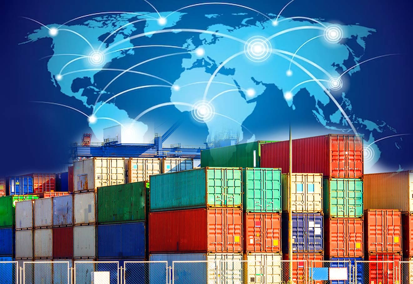 WTO Lowers 2023 World Trade Growth Estimate To 0.8%