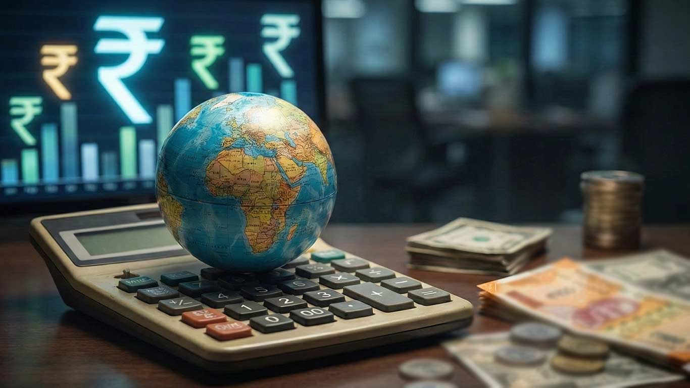 India Loses Billions Annually Due To Global Financial Asymmetry: World Inequality Report