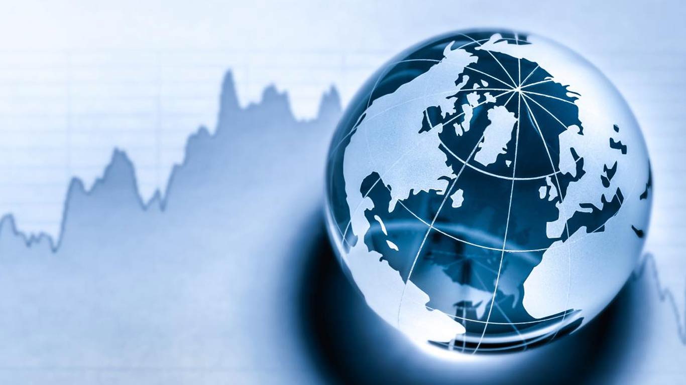 Global Growth Likely To Go-slow In 2024: RBI