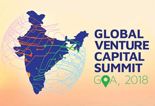 Annual Startup India Venture Capital Summit 2018 to be held in Goa tomorrow