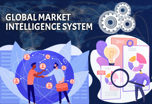 MSME Ministry to prepare database on Global Market Intelligence System