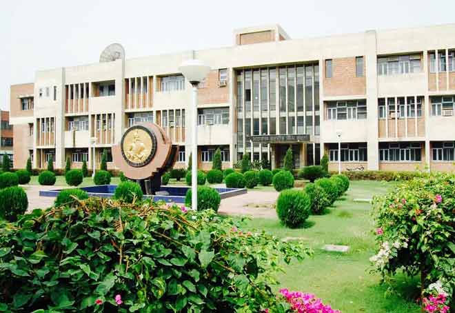 GNDU begins integrated courses to create skilled workforce for Amritsar’s textile industry