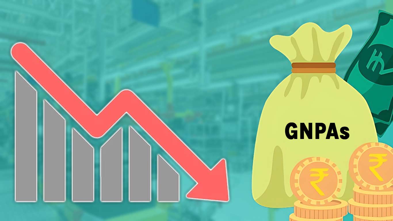 MSME Loan Quality Improves as GNPAs Decline to Rs 1.25 Lakh Crore in 2024