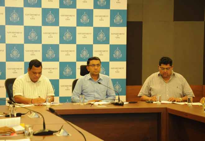 Goa govt approves 10 industrial projects worth Rs 348 crore