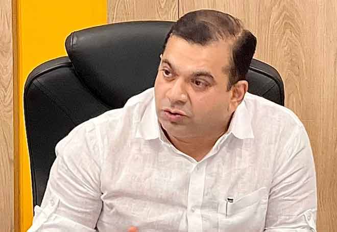 IT park and startup cluster to come up in Goa soon