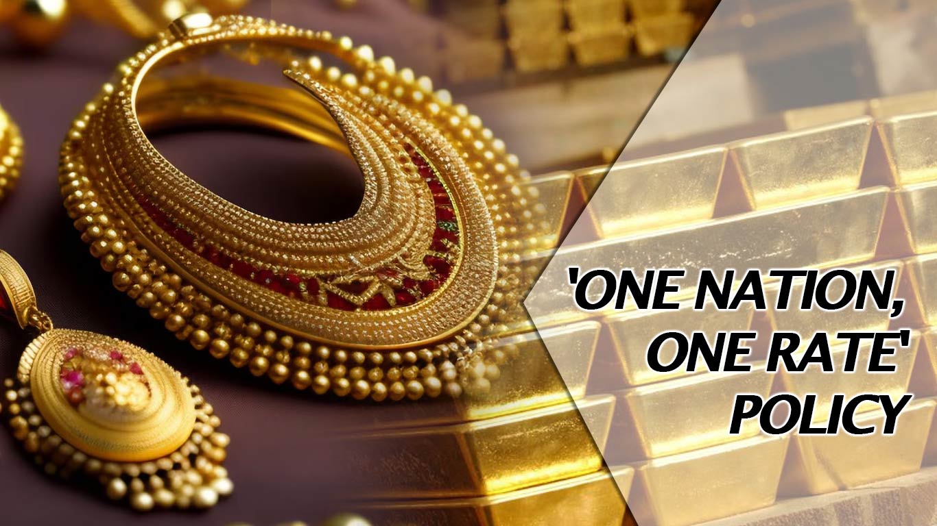 Gold Industry Pushes For Unified Pricing, Starting In Eastern India