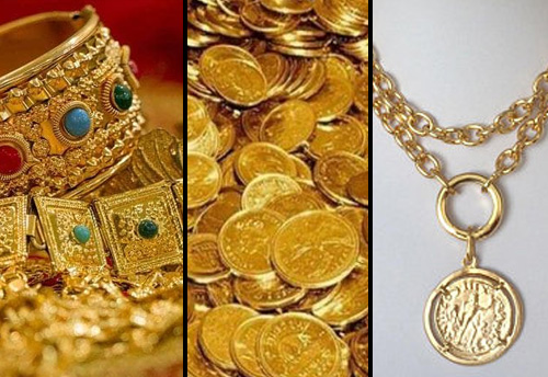 DGFT disallows issue of advance authorisation for export of gold medallions, coins, jewellery/articles