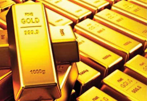 Gold jumps to 7-year high amid Mideast unrest, more jumps expected