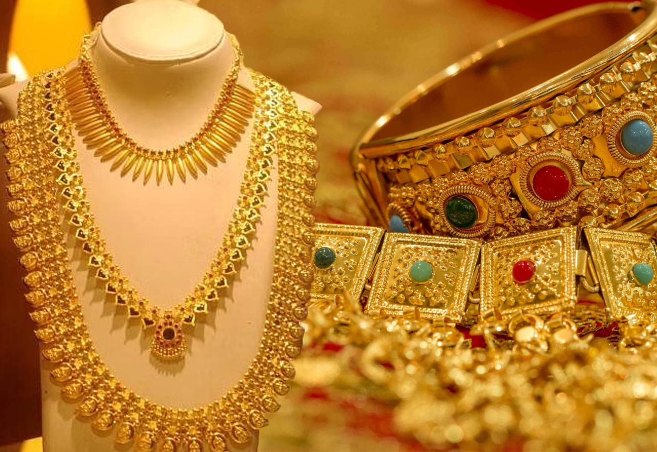 Third Phase Of Mandatory Hallmarking Of Gold Jewellery Effective From Today