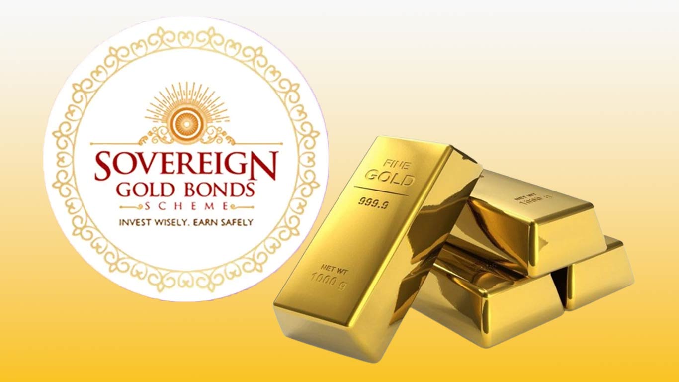 Govt Plans Record Rs 29,638 Crore Sovereign Gold Bond Issue In FY25