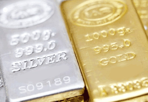 Govt puts restriction on import of gold, sliver